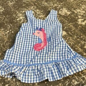 Girls Nannette Dress sz 6